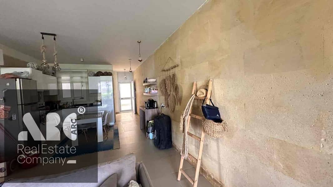 شاليه بغرفتي نوم في سيشيل سيدي عبد الرحمن، صورة ٩ من ١٦
