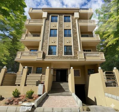 شقة للبيع – الحي التكميلي – تاني نمرة من شارع التسعين الشمالي شقة للبيع – الحي التكميلي – تاني نمرة من شارع التسعين الشمالي
