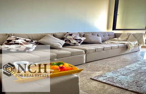 Fully Furnished Apartment for Rent in Eastown Sodic | 140 sqm
