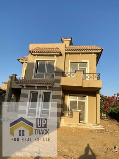 . Villa for sale - in Neom October Compound