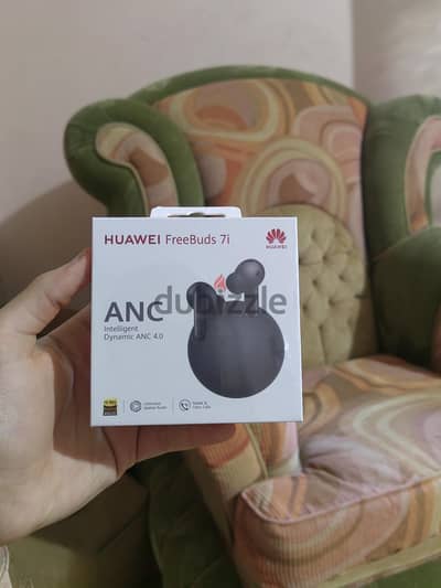 Huawei freebuds 7i