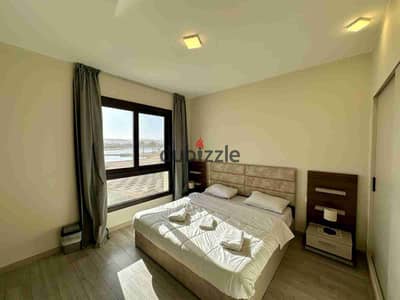 Chalet for rent in El Gouna Shadwan