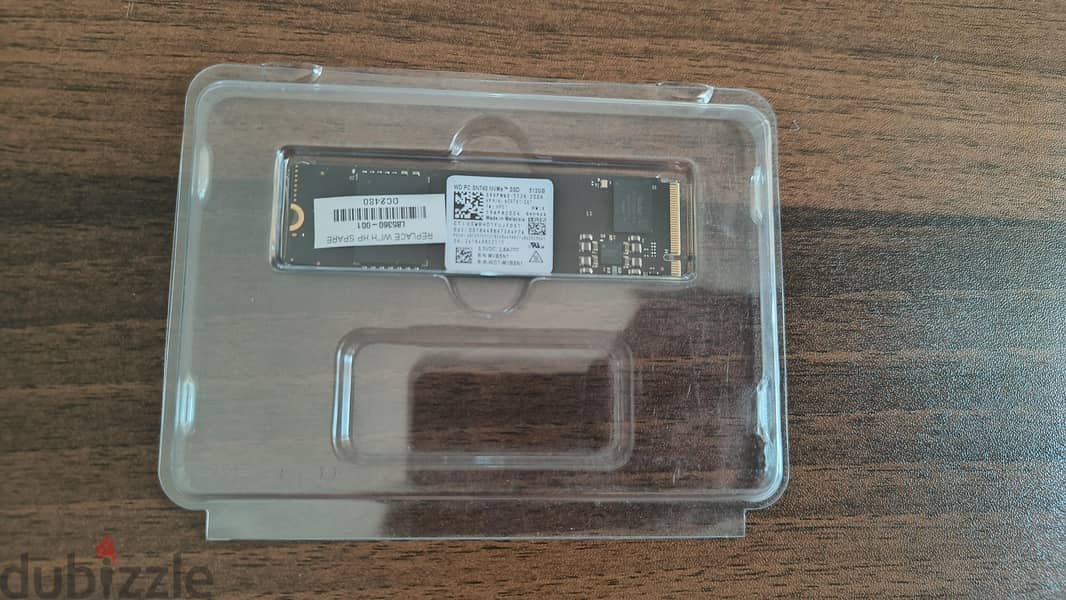 wd 740 512 gb 1