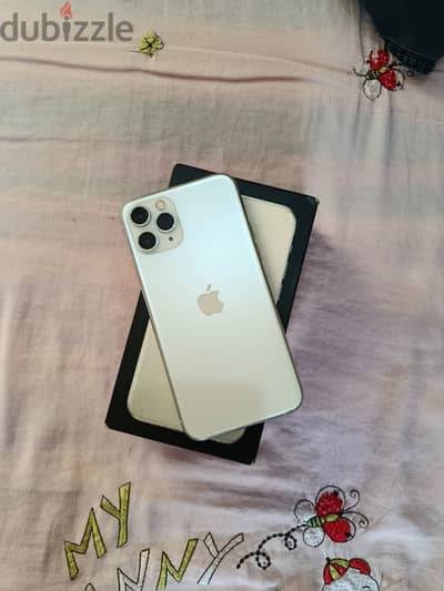 iPhone 11 pro