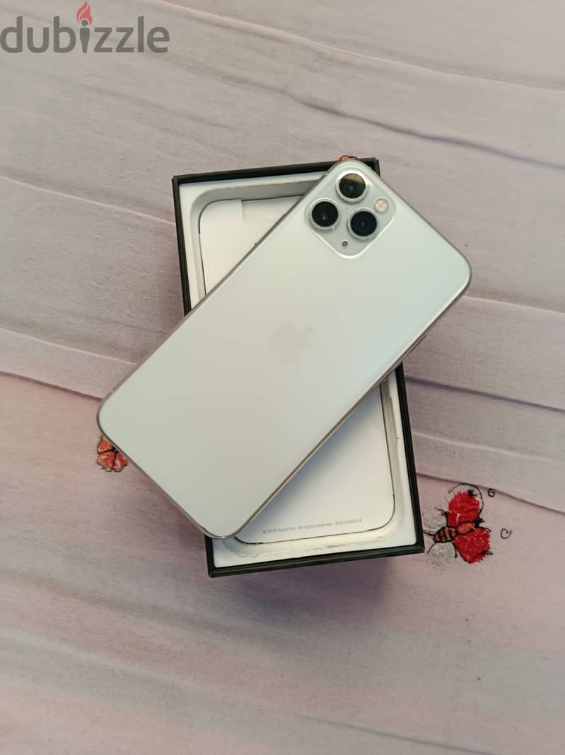 iPhone 11 pro 1