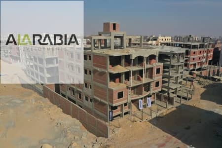 امتلك شقة أرضي 150 متر بجاردن خاصة في شمال الرحاب – التجمع الخامس حيث الخصوصية والهدوء مع جاردن خاصة 60 متر هدية وأنظمة سداد مرنة حتى 5 سنوات.