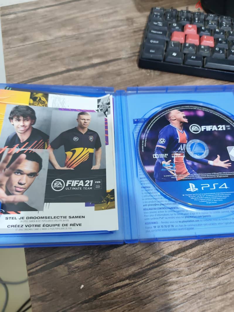 FIFA 21 1