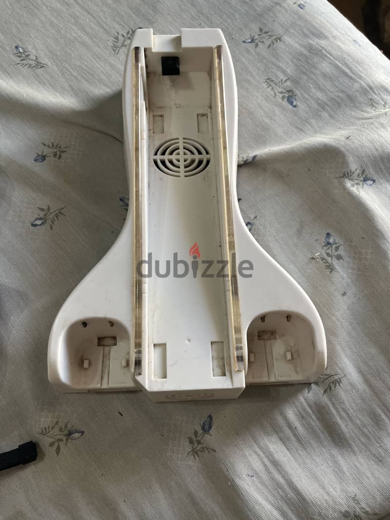 Nintendo wii 1