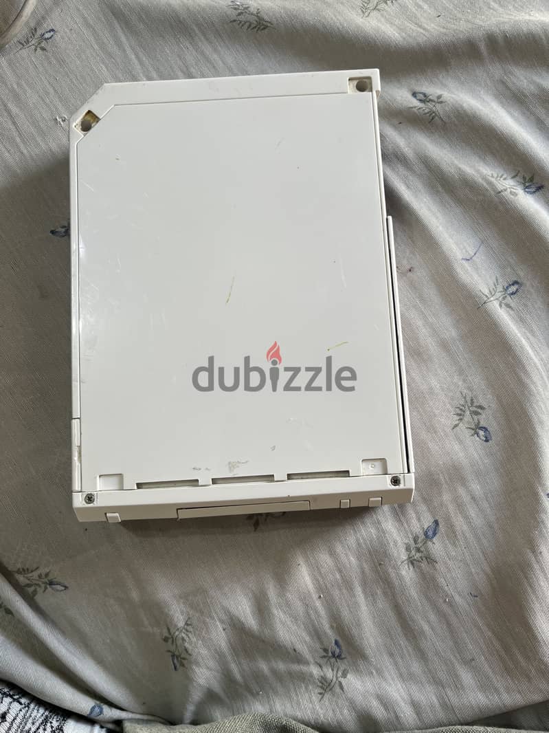 Nintendo wii 5