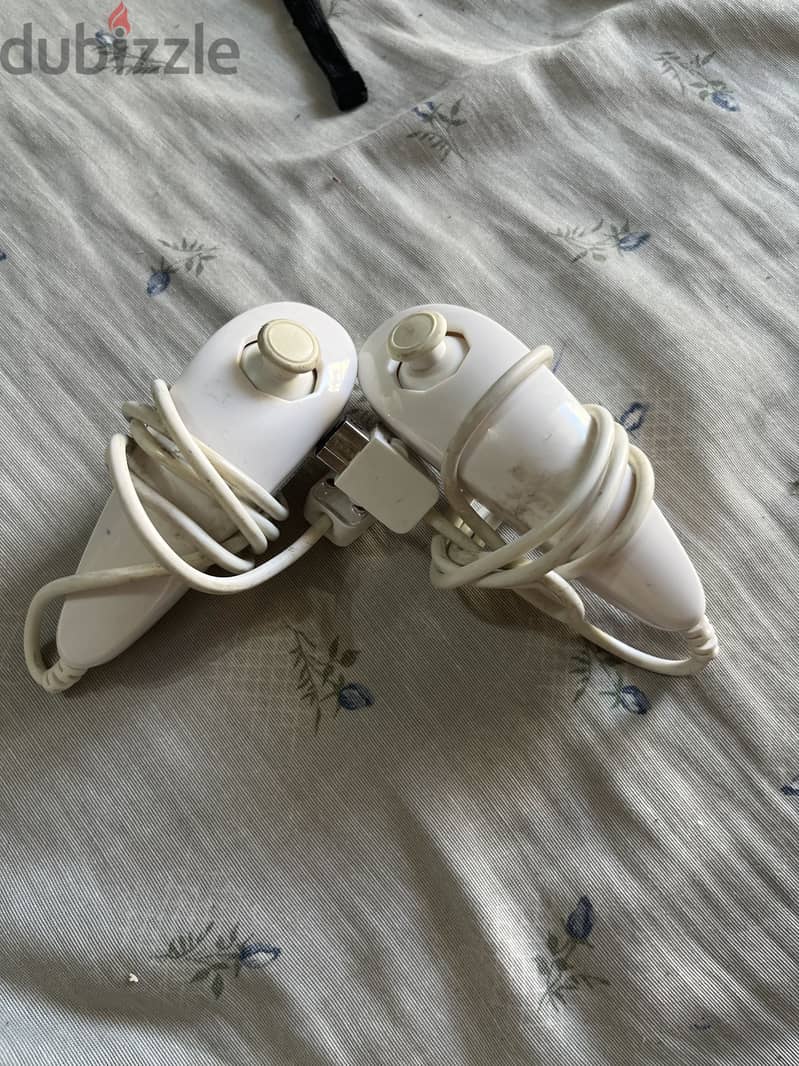Nintendo wii 6