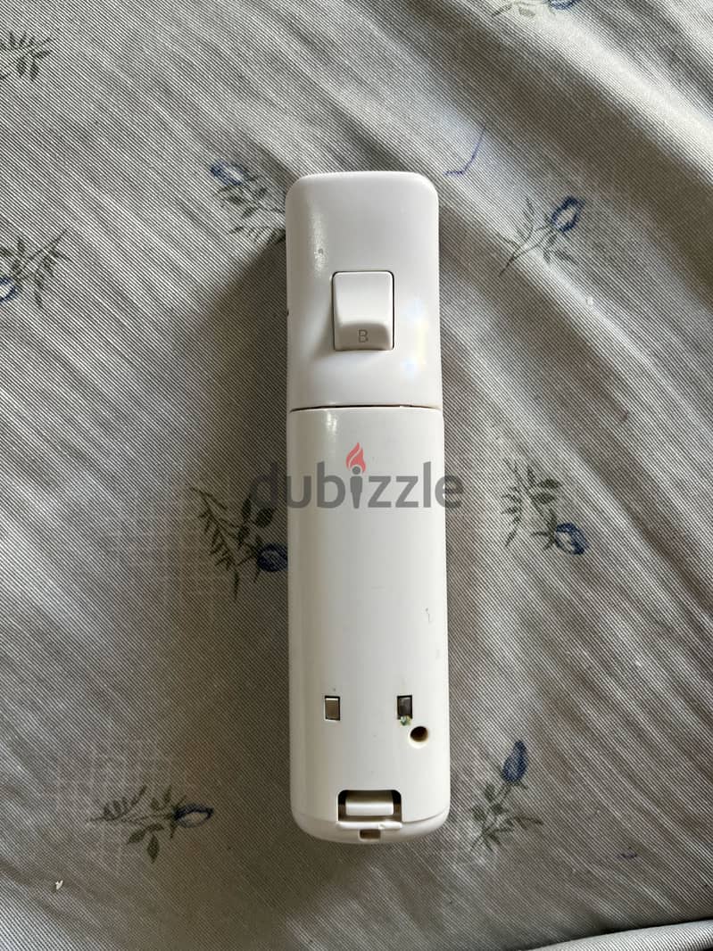 Nintendo wii 7