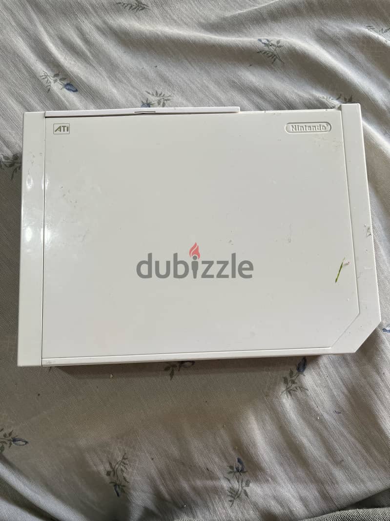 Nintendo wii 8