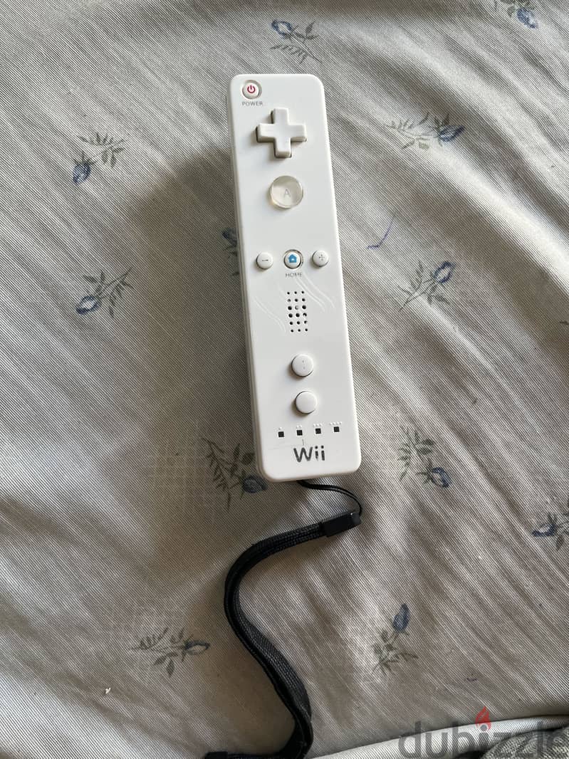 Nintendo wii 9