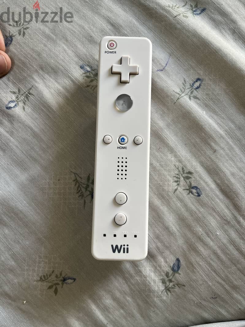 Nintendo wii 10