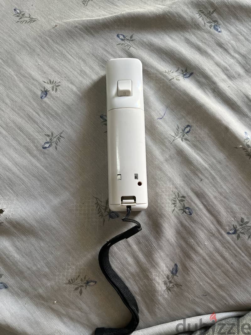 Nintendo wii 11