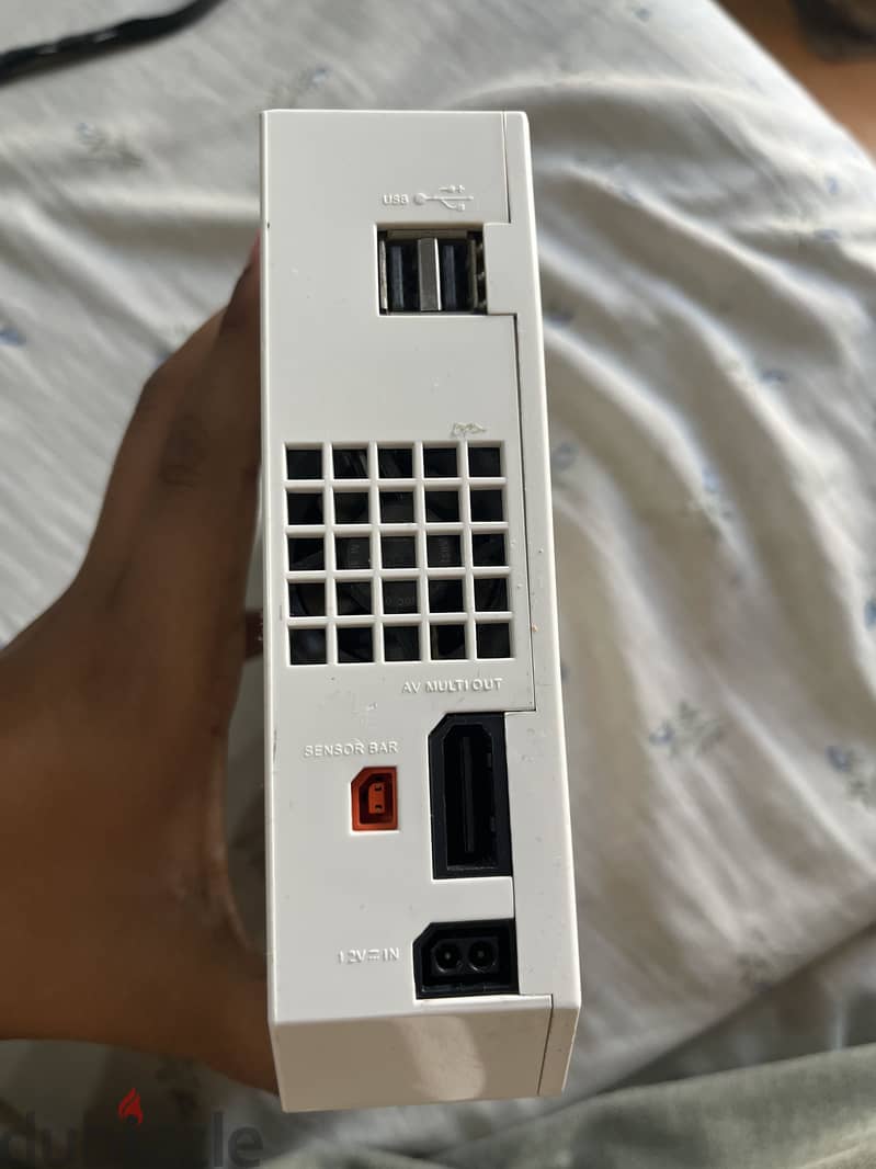 Nintendo wii 13