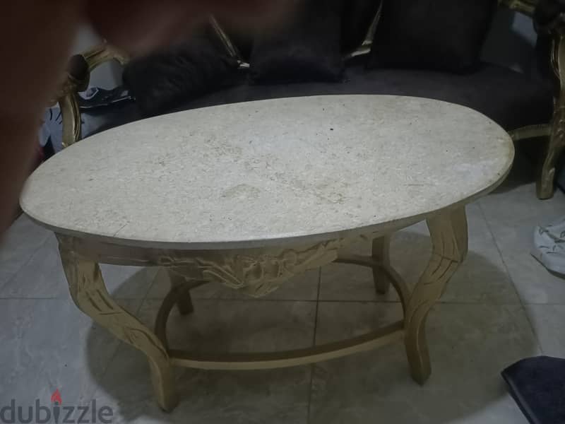 صالون بحالة جيدة جدا 9