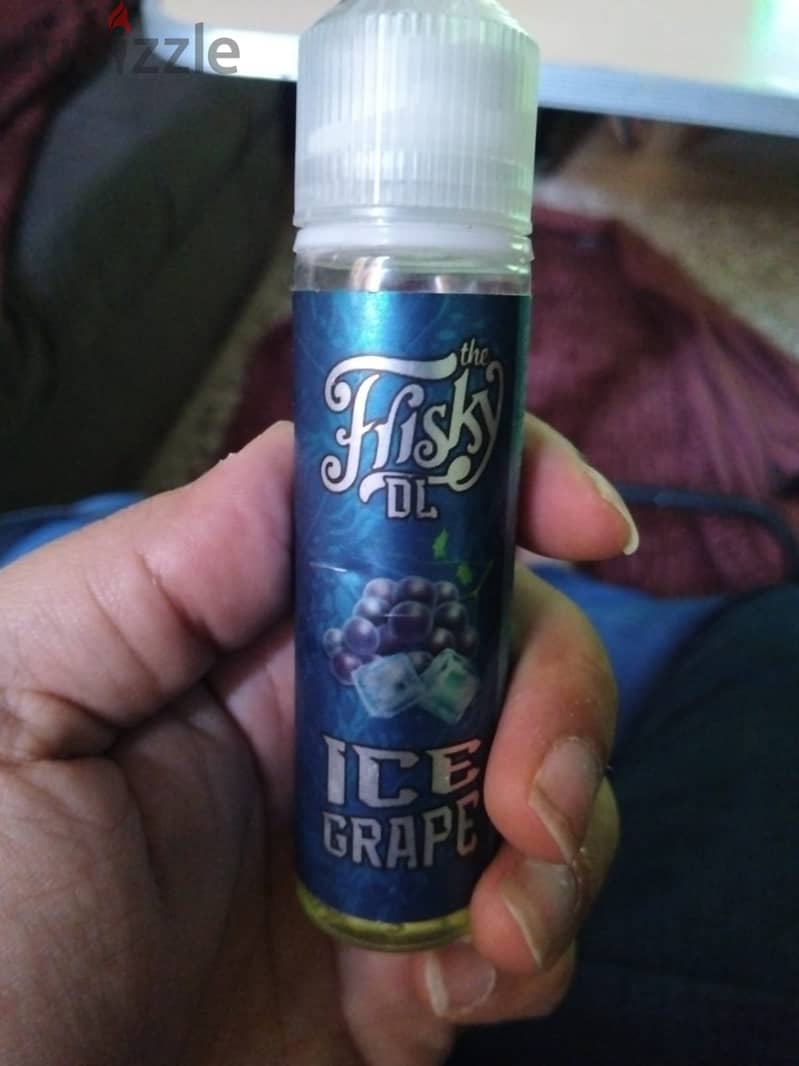 vape drag x used like new 3