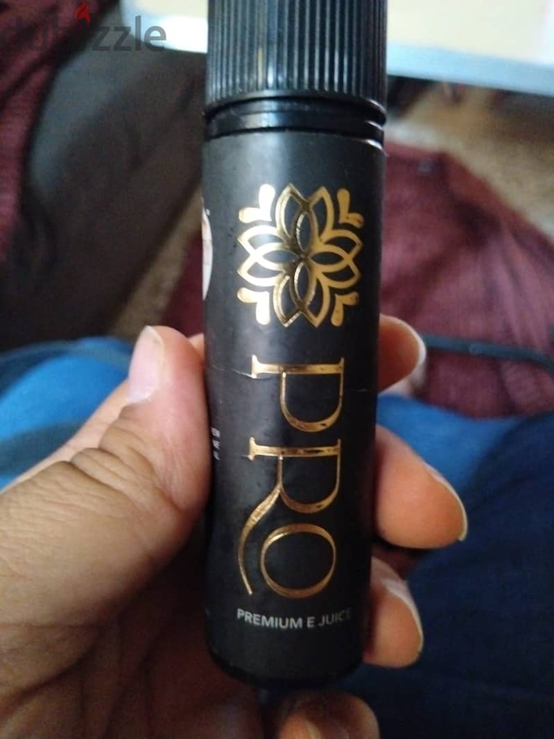 vape drag x used like new 4