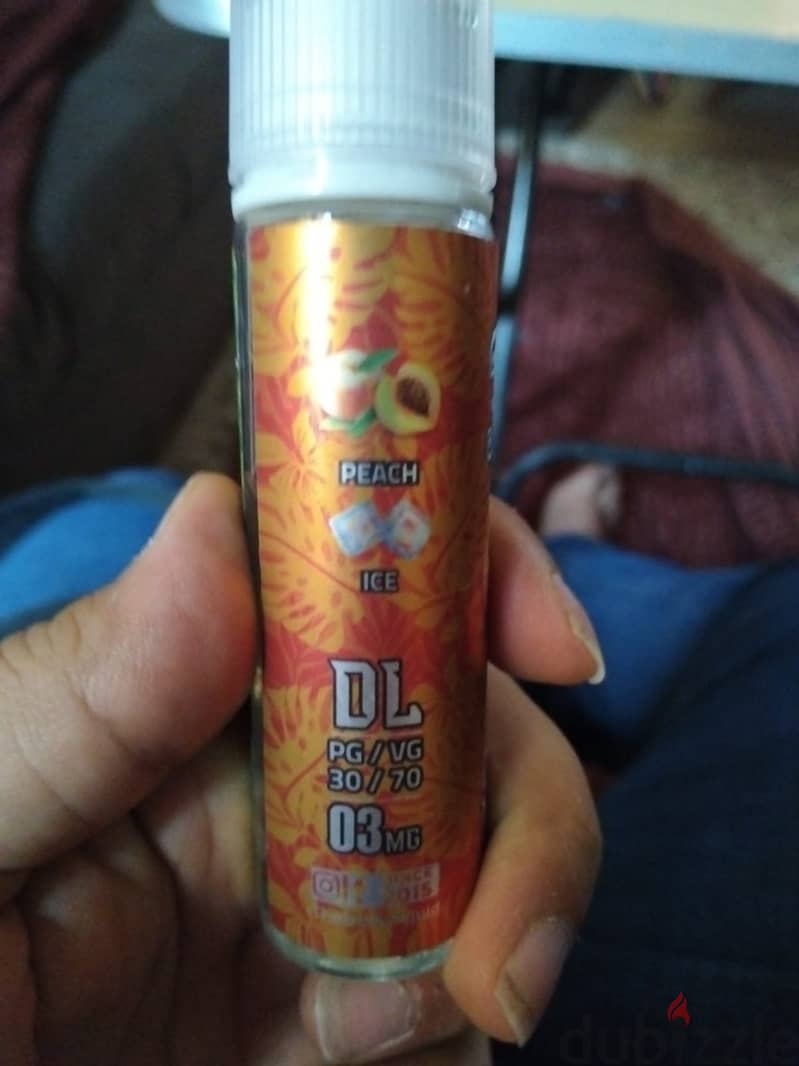 vape drag x used like new 5