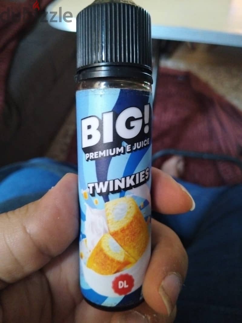 vape drag x used like new 6