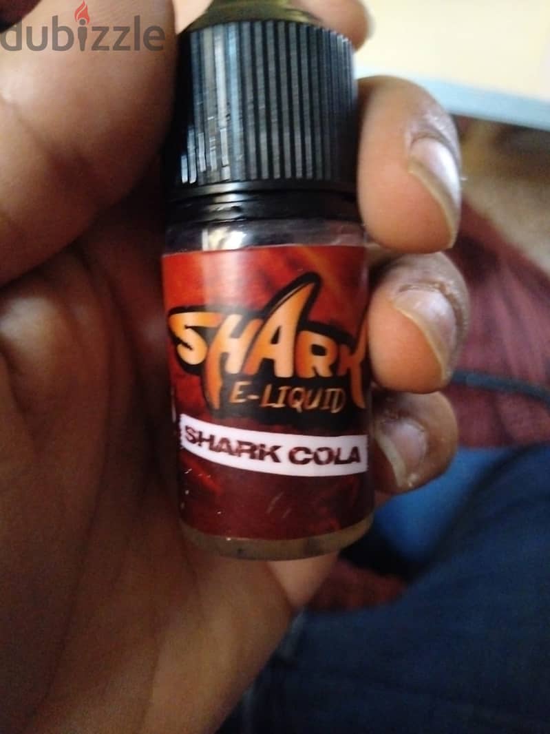 vape drag x used like new 8