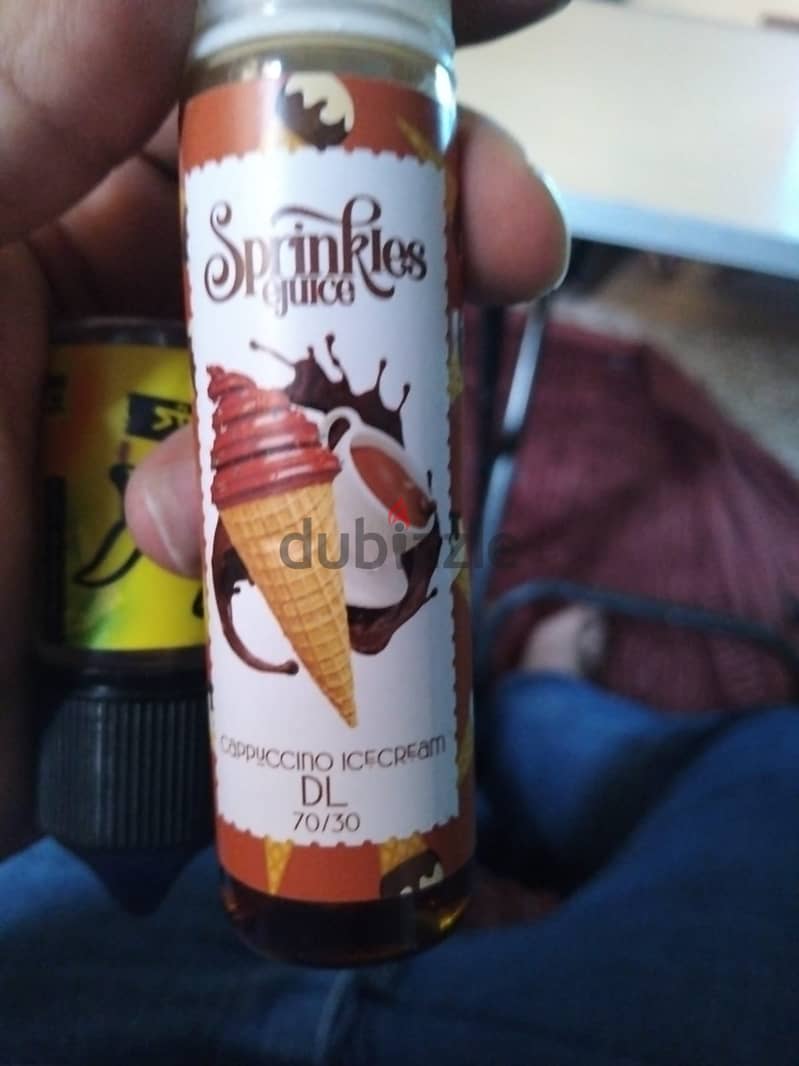 vape drag x used like new 9