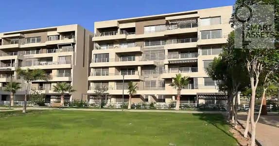دوبلكس جاهز للاستلام في كابيتال جاردنز ( capital gardens ) مستقبل سيتي
