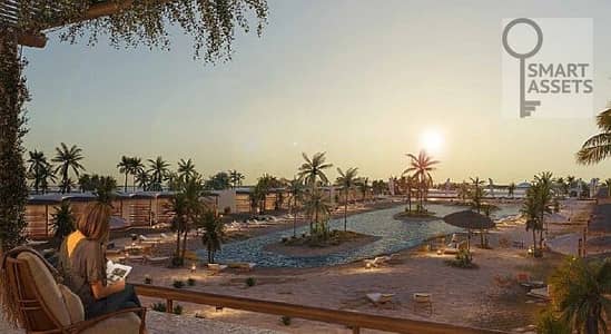 كابانا استلام فوري للبيع في هاسينداس ويست ( hacienda west ) – لاجون فيو