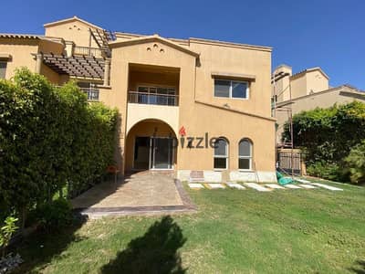For sale Twinhouse Mivida New Cairo
