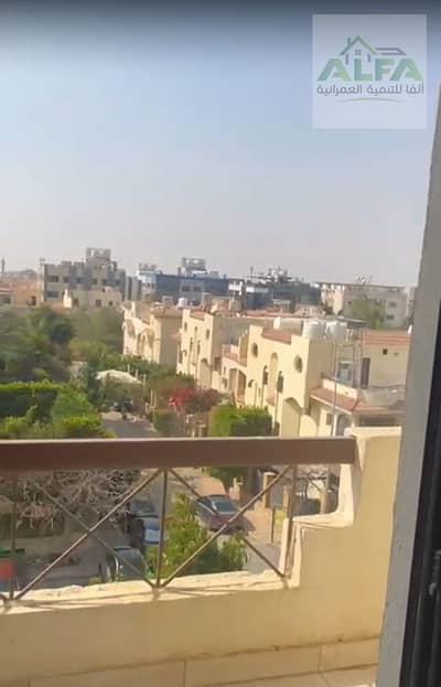 ِApartment for Rent – Zizinia Compound – New Cairo