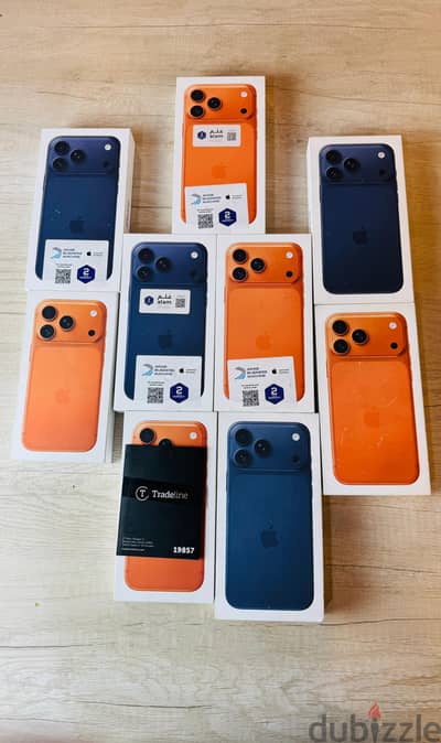 iphone 17 pro