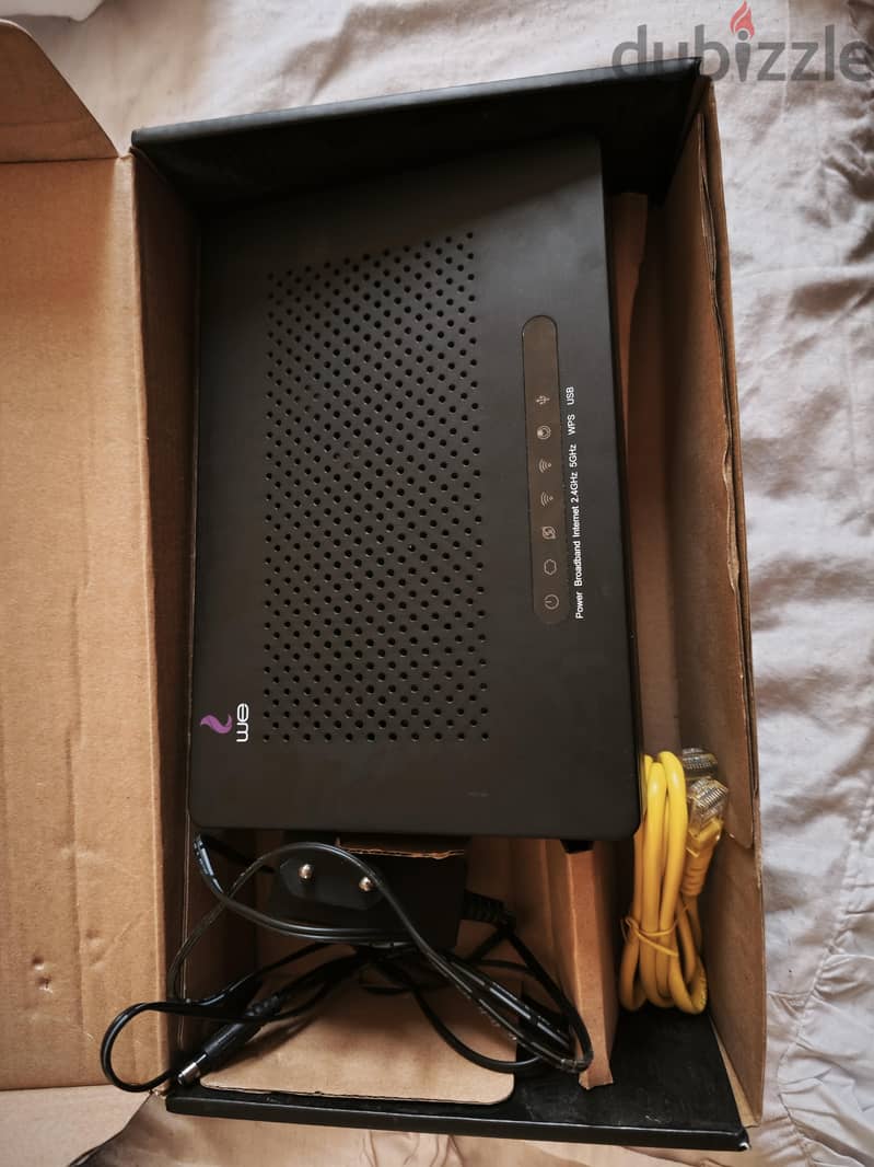 we router vdsl 1