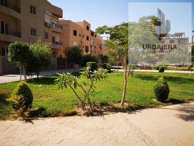 Luxury Finished Duplex for Sale in Al Nakheel Compound, First Settlement, New Cairo