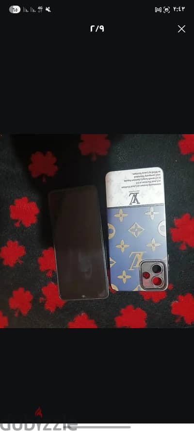 شبرا الخيمه منطي