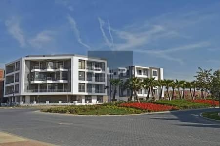 Lowest price, ready-to-move-in apartment at a bargain price in Taj City Compound, New Cairo