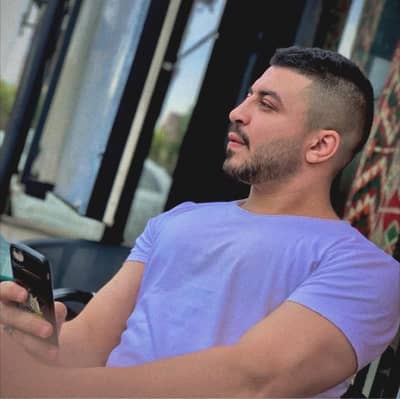 Ahmed Khaled