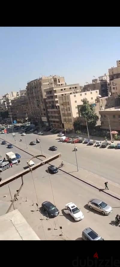6 Bedrooms 120 sq.M Apartment for rent 10,000 EGP in Heliopolis, Cairo