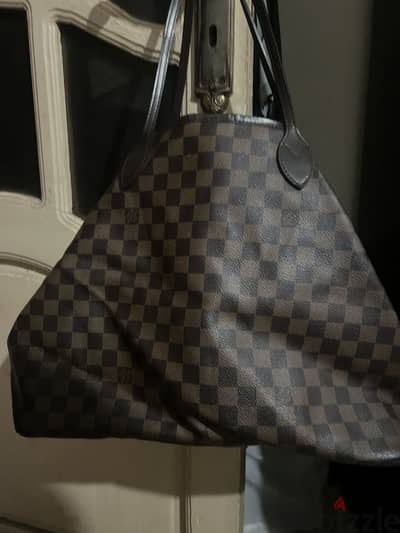 Louis vuitton 101 champ elysees original