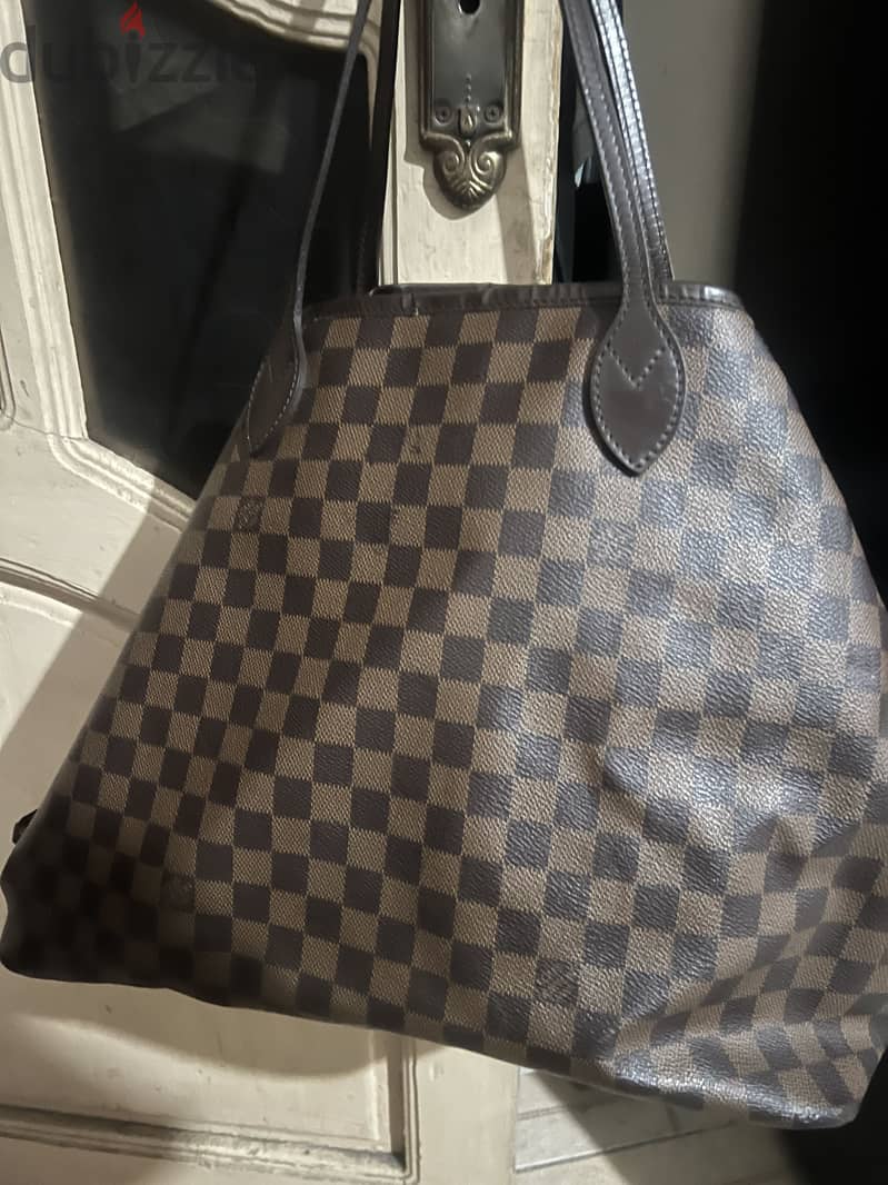 Louis vuitton 101 champ elysees original 1