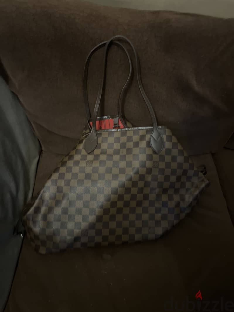 Louis vuitton 101 champ elysees original 2
