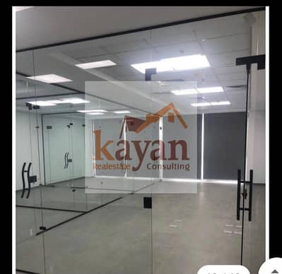 Office for Rent in Mivida Business Park, New Cairo