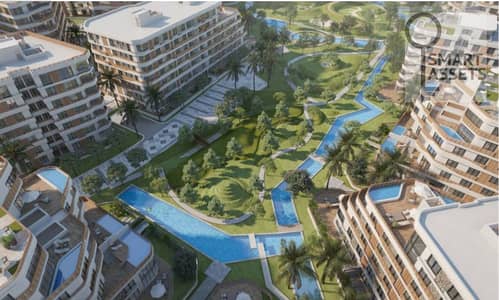 apartment for sale in bloomfields UNDER MARKET PRICE  with amazing view