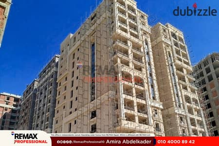 fully finished with air conditioning apartment for sale 198 m in sawary