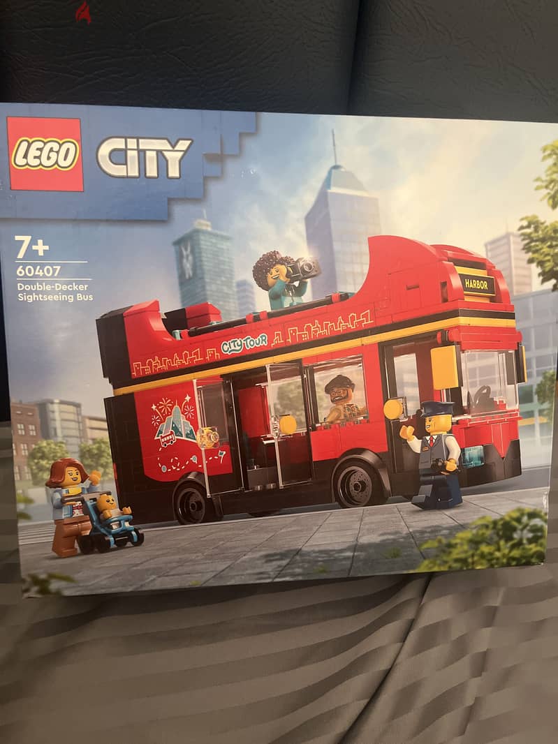 Lego city 1