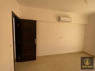 A once-in-a-lifetime opportunity: Ground floor chalet with garden for sale in Aroma Ain Sokhna, a fully serviced village with a hotel, a distinctive s