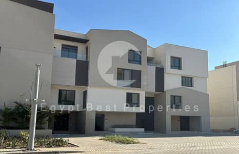 سكاي هاوس في كارميل | أقل من سعر السوق | بحري | تشطيب كامل | جاهز للسكن
