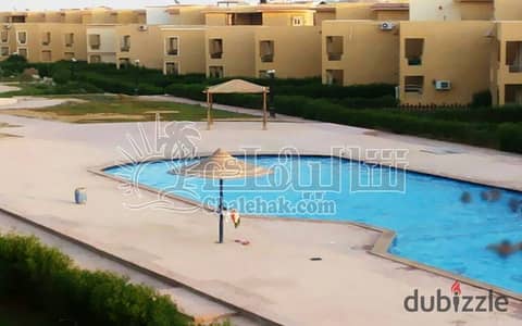 Villa for Sale in Aquarius Village – Ain Sokhna -Suez Road