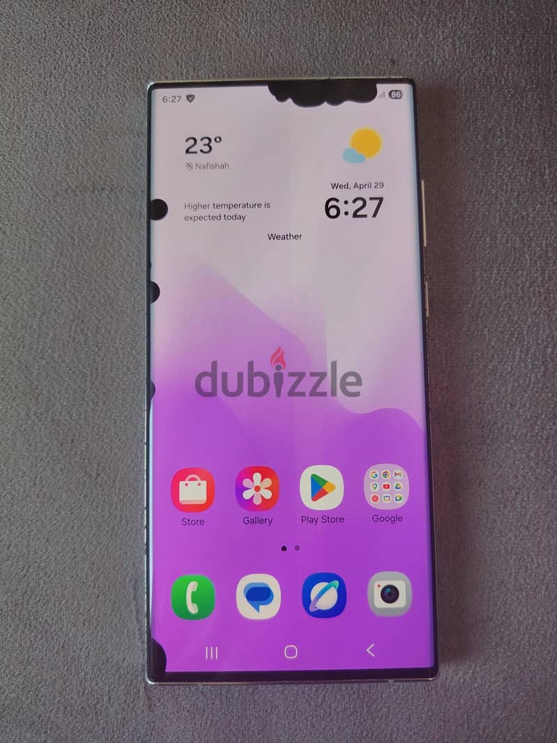 Samsung s22 ultra 3