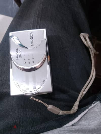 ديجيتال كاميرا digital camera